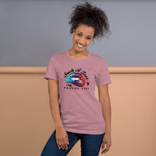 Load image into Gallery viewer, PT “Such a Teez”/ Short-sleeve Unisex T-shirt