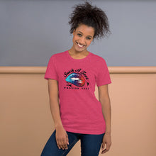 Load image into Gallery viewer, PT “Such a Teez”/ Short-sleeve Unisex T-shirt