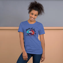 Load image into Gallery viewer, PT “Such a Teez”/ Short-sleeve Unisex T-shirt