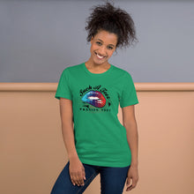 Load image into Gallery viewer, PT “Such a Teez”/ Short-sleeve Unisex T-shirt
