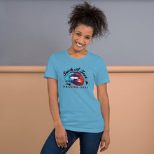 Load image into Gallery viewer, PT “Such a Teez”/ Short-sleeve Unisex T-shirt