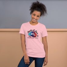 Load image into Gallery viewer, PT “Such a Teez”/ Short-sleeve Unisex T-shirt