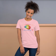 Load image into Gallery viewer, PT “My Favorite Teez”/Short-Sleeve Unisex T-shirt