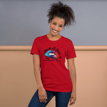 Load image into Gallery viewer, PT “Such a Teez”/ Short-sleeve Unisex T-shirt