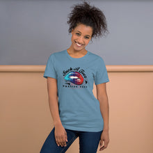 Load image into Gallery viewer, PT “Such a Teez”/ Short-sleeve Unisex T-shirt