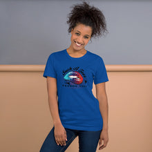 Load image into Gallery viewer, PT “Such a Teez”/ Short-sleeve Unisex T-shirt