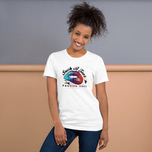 Load image into Gallery viewer, PT “Such a Teez”/ Short-sleeve Unisex T-shirt
