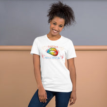 Load image into Gallery viewer, PT “My Favorite Teez”/Short-Sleeve Unisex T-shirt