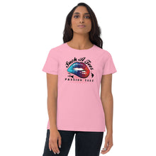 Load image into Gallery viewer, PT “Such a Teez”/FITTED Women's Short Sleeve T-shirt