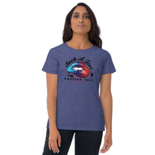 Load image into Gallery viewer, PT “Such a Teez”/FITTED Women's Short Sleeve T-shirt