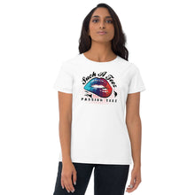 Load image into Gallery viewer, PT “Such a Teez”/FITTED Women's Short Sleeve T-shirt