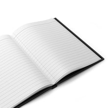 Load image into Gallery viewer, TOABQ PODCAST Hardcover Journal/Matte
