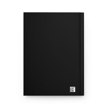 Load image into Gallery viewer, TOABQ PODCAST Hardcover Journal/Matte
