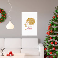 TOABQ Wall Art/Premium Matte vertical posters