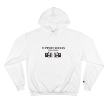 Load image into Gallery viewer, TOABQ/Support Queens Champion Hoodie
