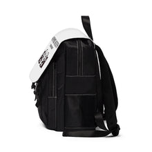 Load image into Gallery viewer, TOABQ Support Unisex Casual Shoulder Backpack
