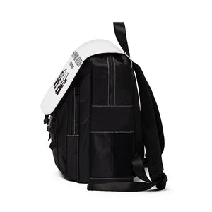 TOABQ Support Unisex Casual Shoulder Backpack