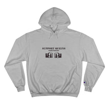 Load image into Gallery viewer, TOABQ/Support Queens Champion Hoodie
