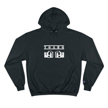 Load image into Gallery viewer, TOABQ/Masculine Champion Hoodie
