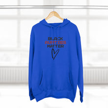 Load image into Gallery viewer, The “BAM” Unisex Hoodie
