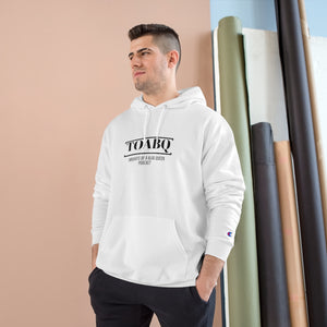TOABQ Supporter/Champion Hoodie