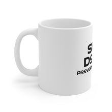 Load image into Gallery viewer, My Faith is Dope &quot;Proverbs&quot; Mug 11oz
