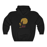 TOABQ Podcast Support Hoodie-Unisex Heavy Blend™ Hooded Sweatshirt