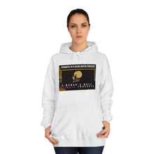 Load image into Gallery viewer, TOABQ Support S2 /Unisex College Hoodie
