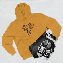 Load image into Gallery viewer, The “BAM” Unisex Hoodie
