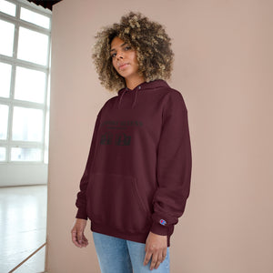 TOABQ/Support Queens Champion Hoodie