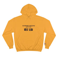 TOABQ/Support Queens Champion Hoodie