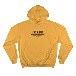 TOABQ Supporter/Champion Hoodie