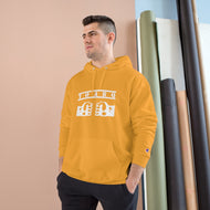 TOABQ Masculine Support/ Champion Hoodie