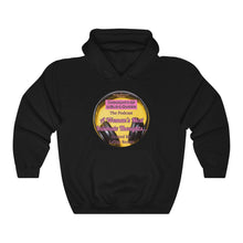 Load image into Gallery viewer, TOABQ SUPPORT/Classic Logo-Unisex Heavy Blend™ Hooded Sweatshirt
