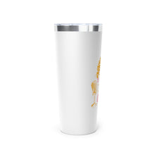 Load image into Gallery viewer, TOABQ Merch/Copper Vacuum Insulated Tumbler, 22oz

