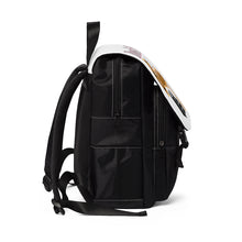 Load image into Gallery viewer, Book’d &amp; Busy /Unisex Casual Shoulder Backpack
