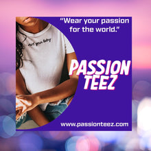 Load image into Gallery viewer, PASSION TEEZ GIFT CARDS
