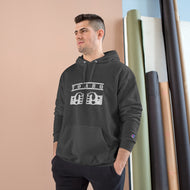 TOABQ/Masculine Champion Hoodie