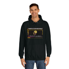 Load image into Gallery viewer, TOABQ Support S2 /Unisex College Hoodie
