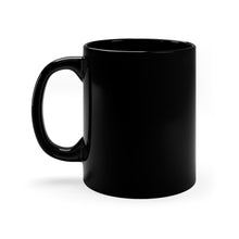 Load image into Gallery viewer, TOABQ Merch/11oz Black Mug
