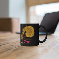 TOABQ Merch/11oz Black Mug