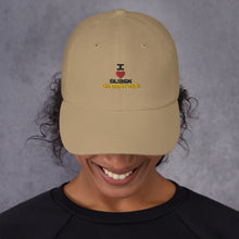 Load image into Gallery viewer, Love Black Creatives/Dad Hat/Unisex
