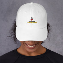 Load image into Gallery viewer, Love Black Creatives/Dad Hat/Unisex

