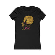 TOABQ PODCAST SUPPORT TEE (Form Fitting)