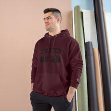 Load image into Gallery viewer, TOABQ Masculine Support BLK/Champion Hoodie
