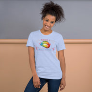PT “My Favorite Teez”/Short-Sleeve Unisex T-shirt