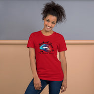 PT “Such a Teez”/ Short-sleeve Unisex T-shirt