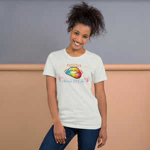 PT “My Favorite Teez”/Short-Sleeve Unisex T-shirt